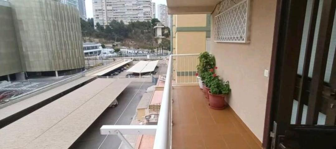 Acapulco First Line Appartement Benidorm