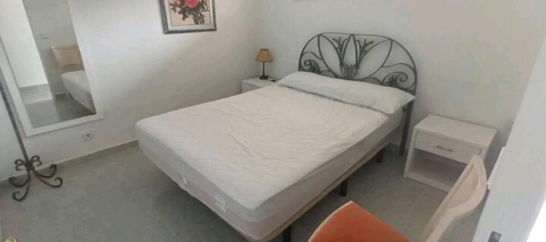 Appartement Acapulco First Line Benidorm