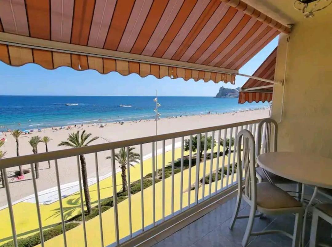 Appartement Acapulco First Line *