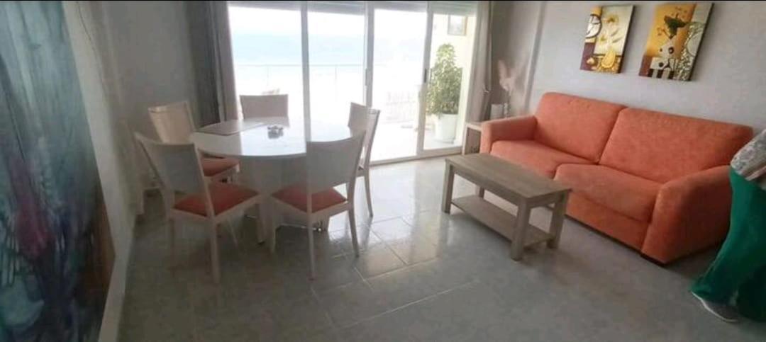 Appartement Acapulco First Line *