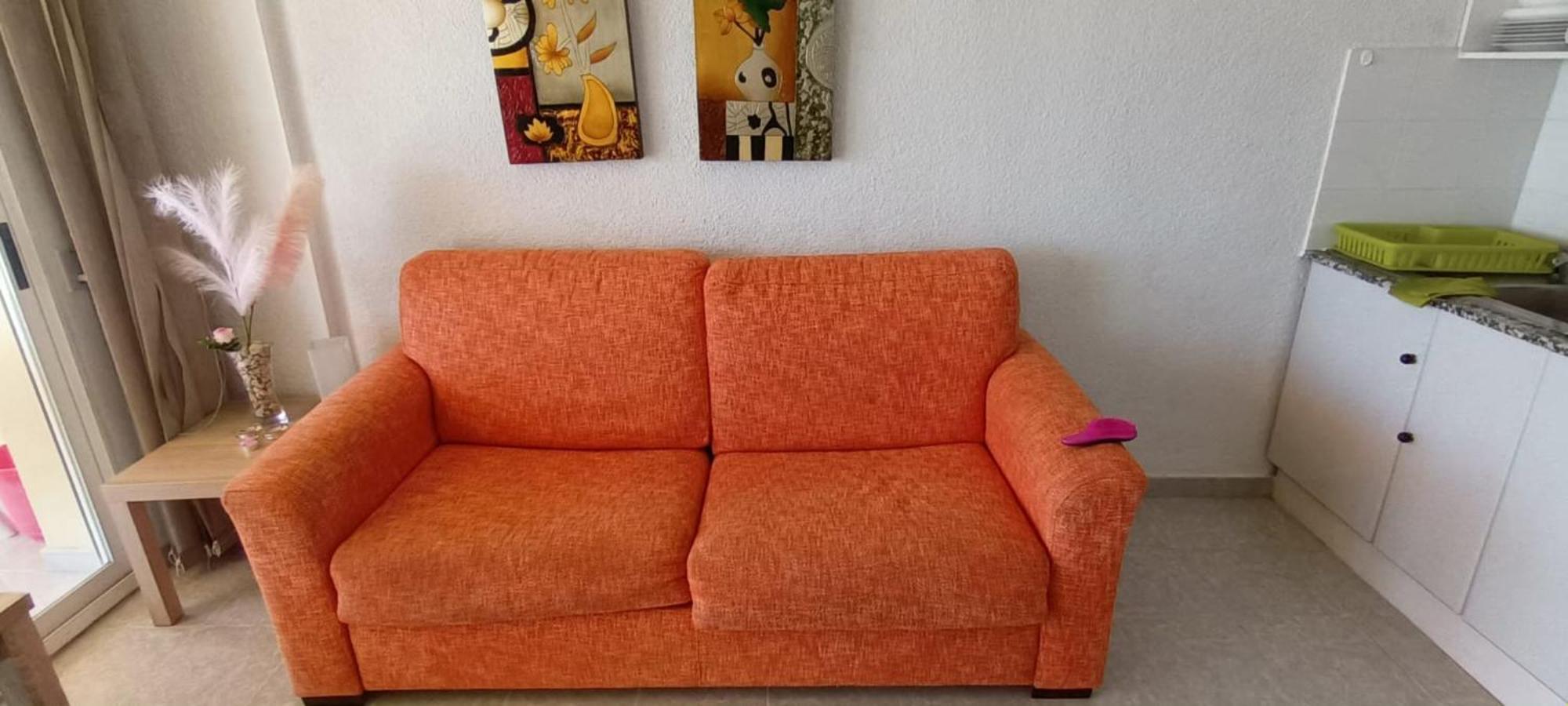 Acapulco First Line Appartement