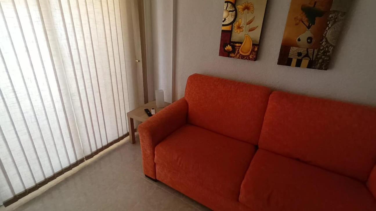 Acapulco First Line Appartement
