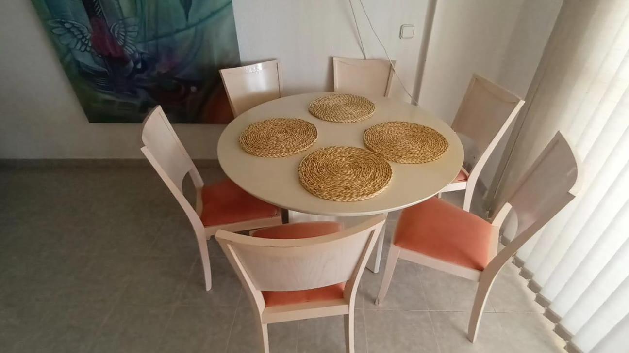 Appartement Acapulco First Line