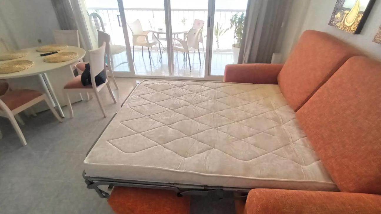 Acapulco First Line Appartement