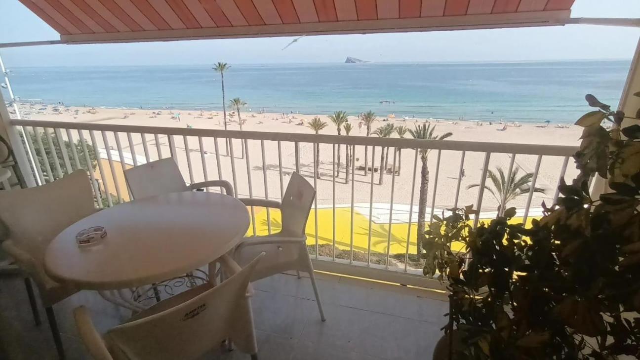 Acapulco First Line Appartement *