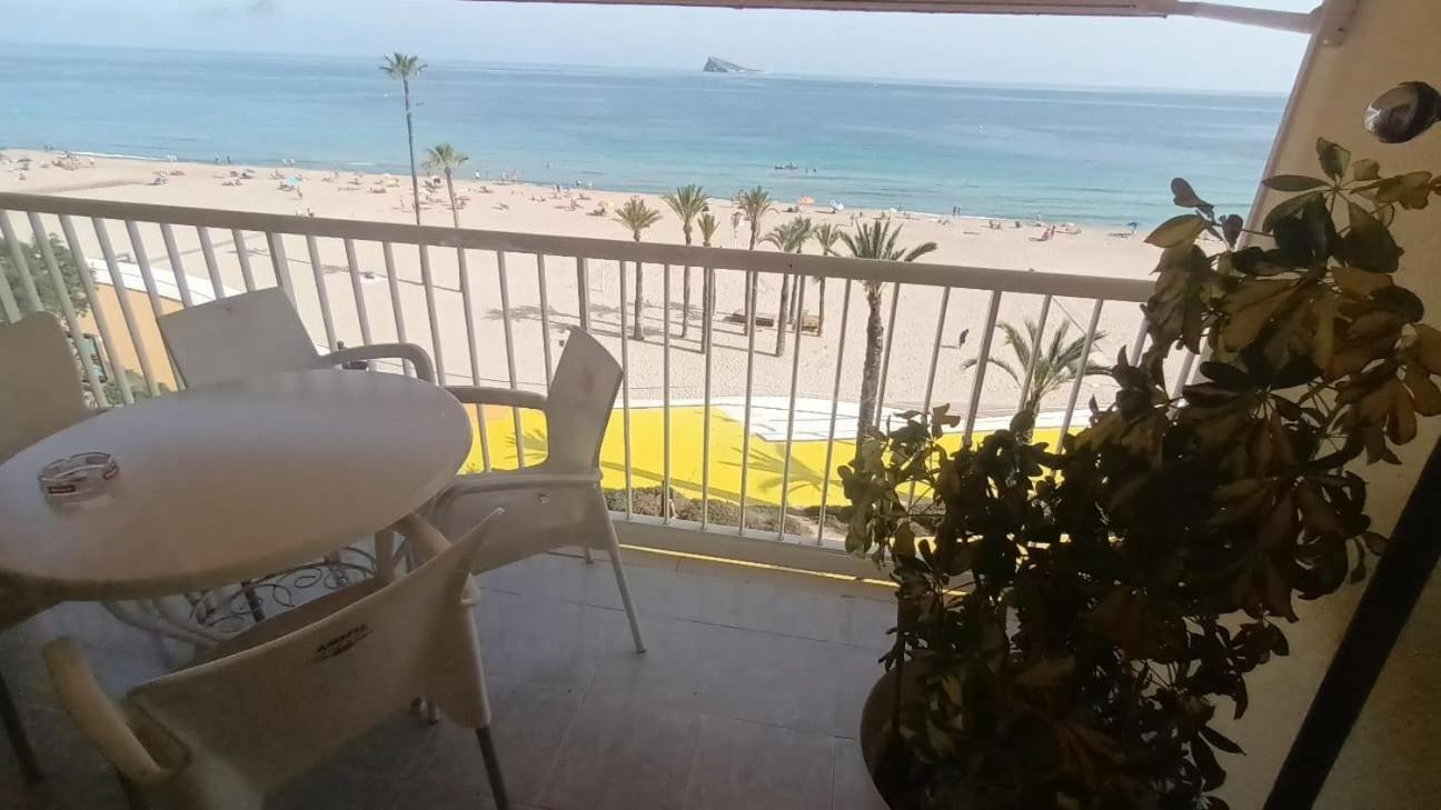 Acapulco First Line Appartement