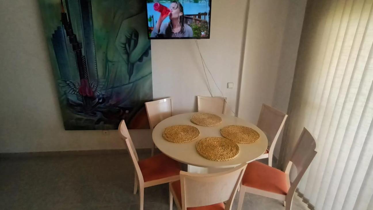 Acapulco First Line Appartement
