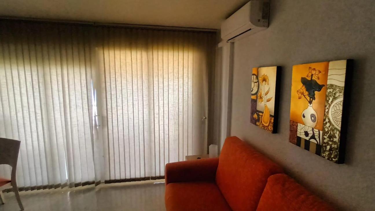 Acapulco First Line Appartement Benidorm