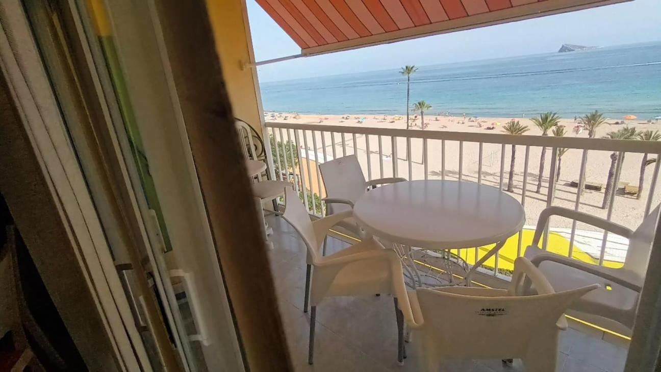 Acapulco First Line Apartment